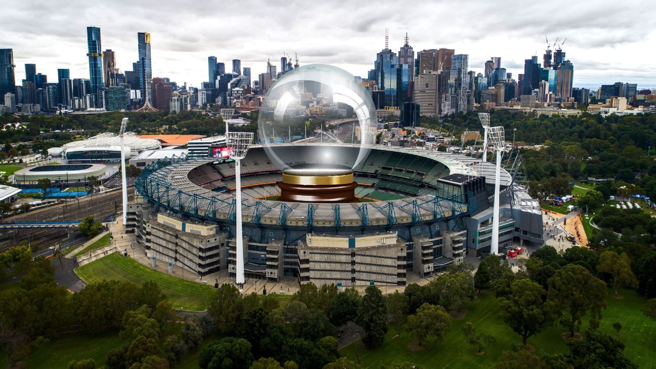 ESPN's 2024 crystal ball predictions for all major Australian codes ESPN