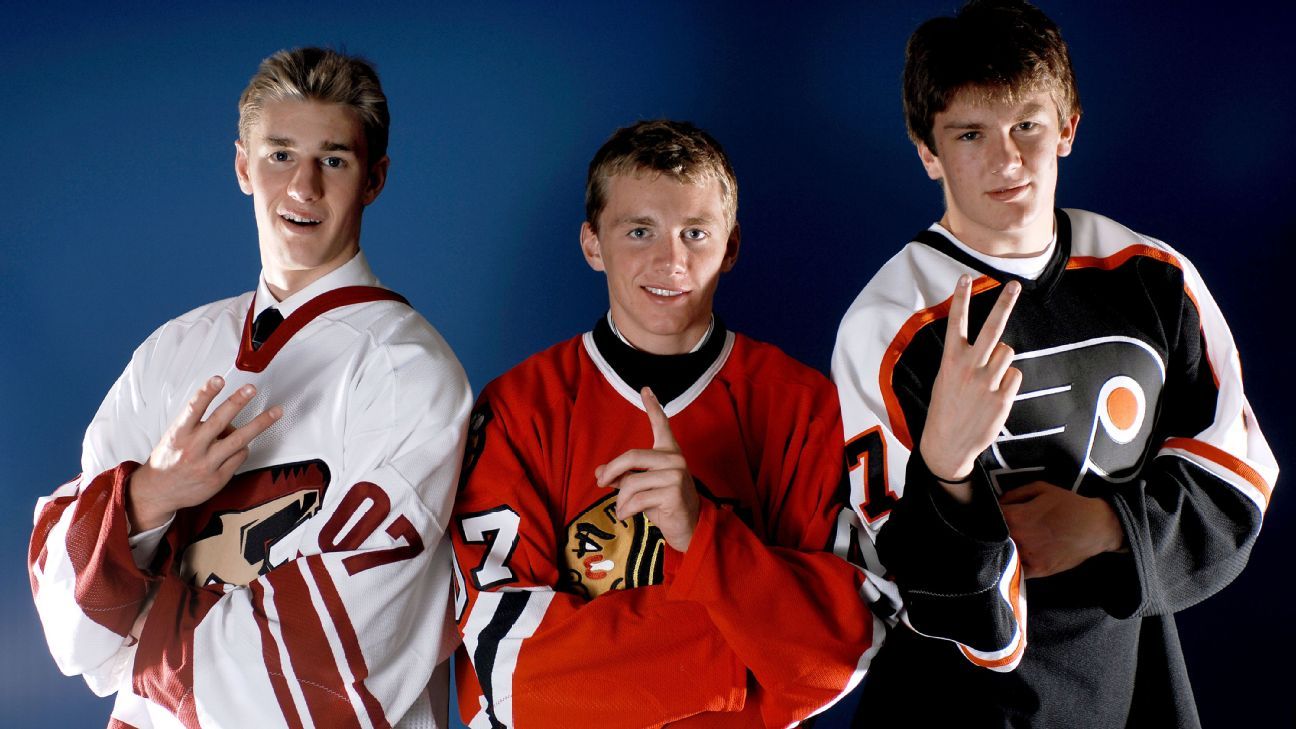 Gavin McKenna: The Future of Hockey Arrives at Penn State and Changes the NHL Draft