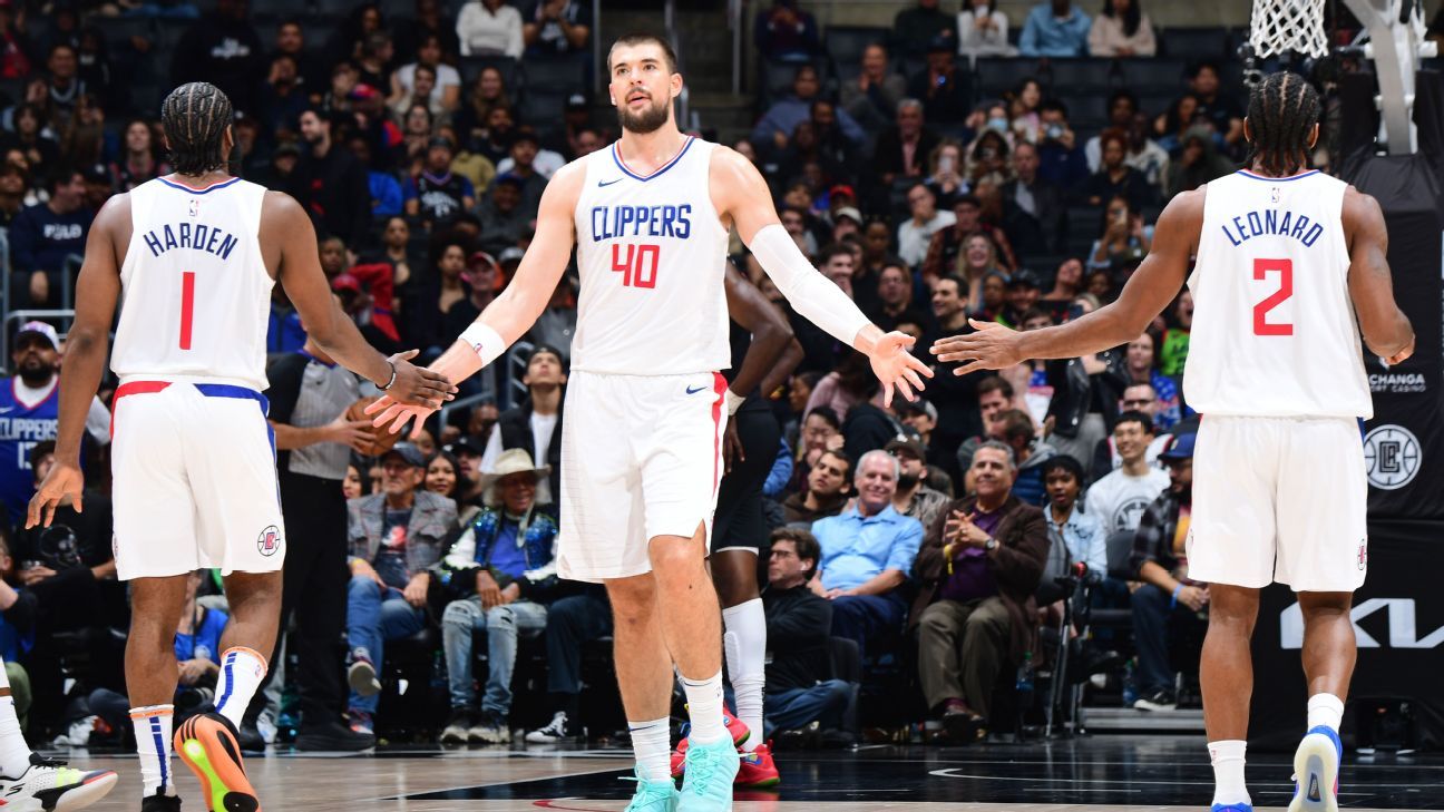 Fantasy basketball tips and projections for Thursday - ESPN