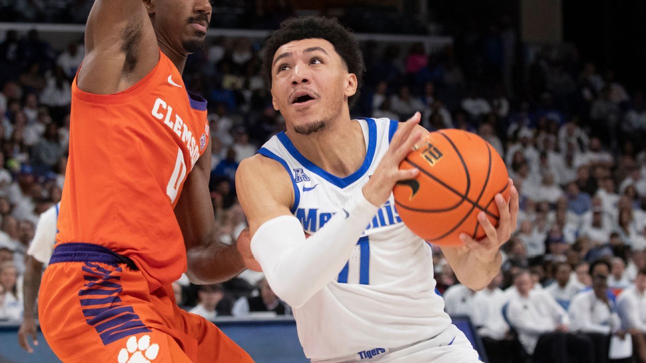 MEN S COLLEGE BASKETBALL STANDINGS TOP 25 ESPN visual data 6