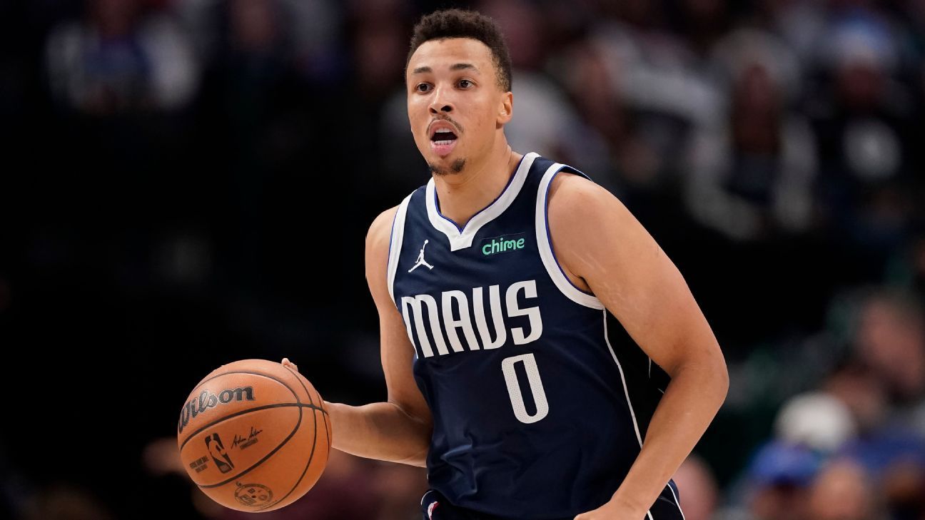 Sources: Mavs' Exum out 3 months post-surgery