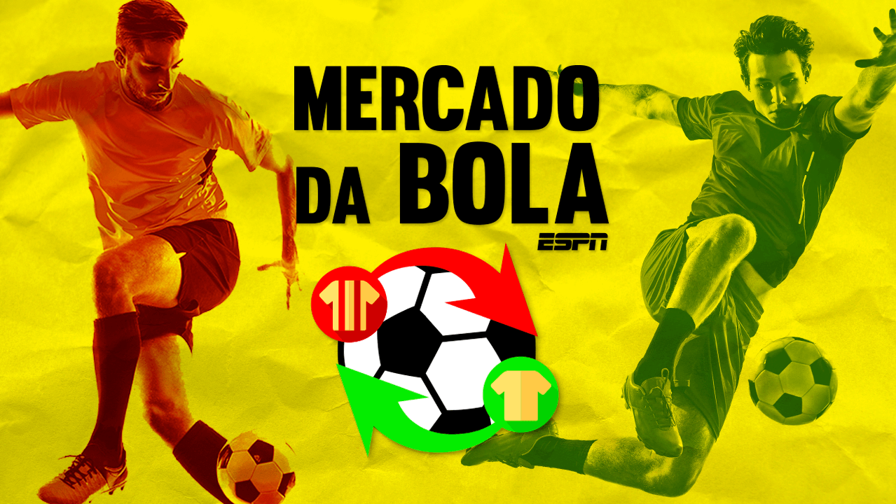 Mercado da bola AO VIVO: siga o último dia de janela nas principais ligas da Europa