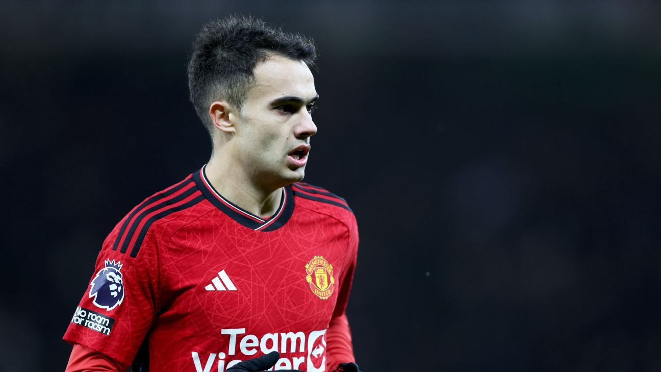 Source: United cut Reguilón's loan deal short