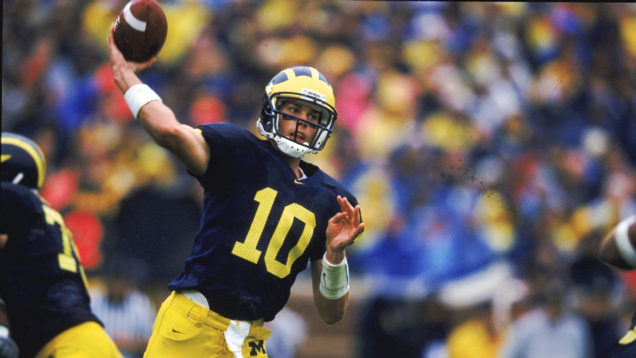 How was Michigan last time world champion?