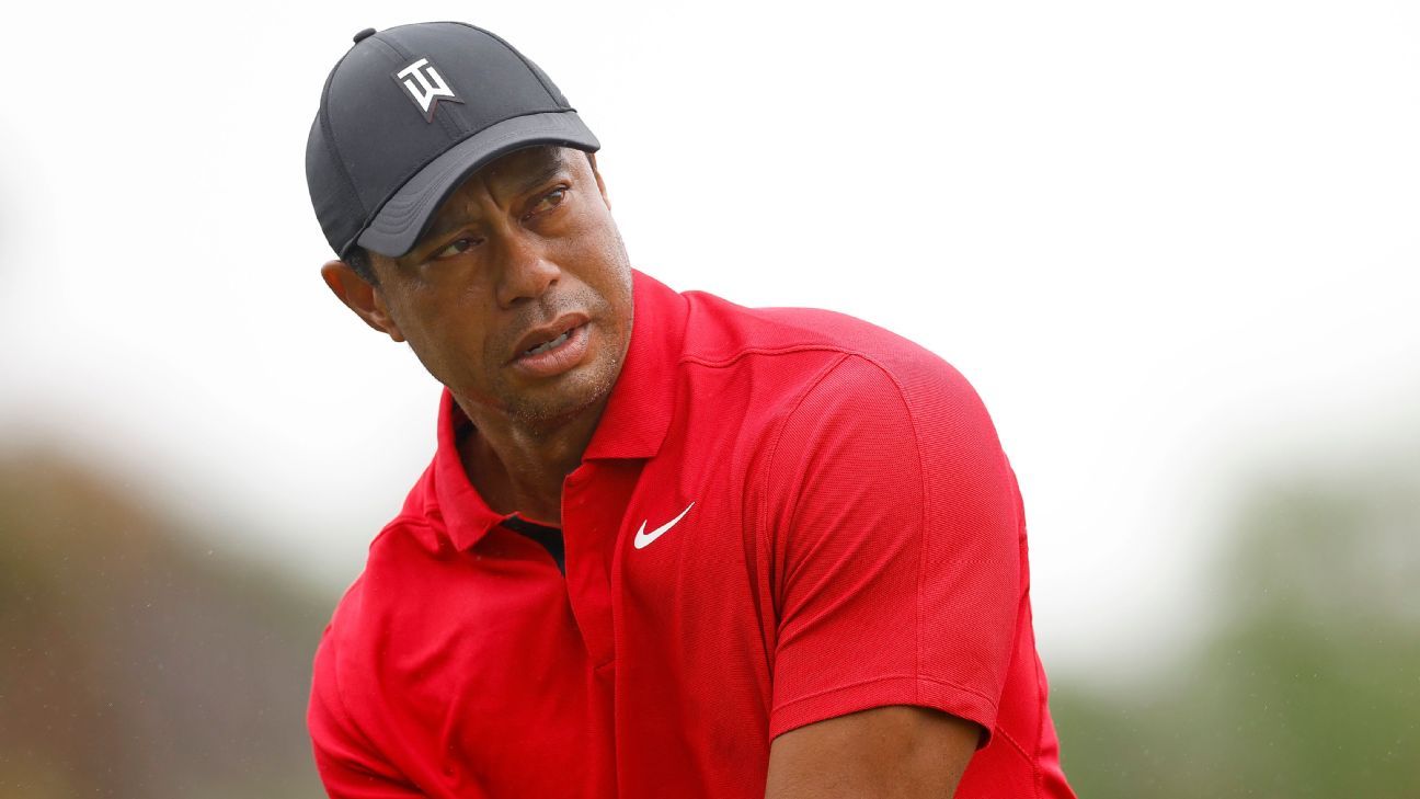 Tiger Woods to be ‘a enjoying host’ at Genesis Invitational