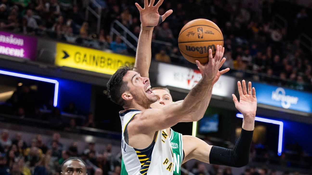 Fantasy basketball tips and projections for Wednesday - ESPN