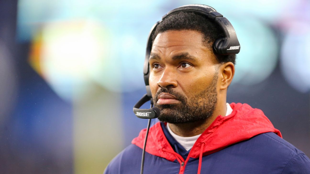 Fuentes: Jerod Mayo reemplaza a Belichick como entrenador de los Patriots