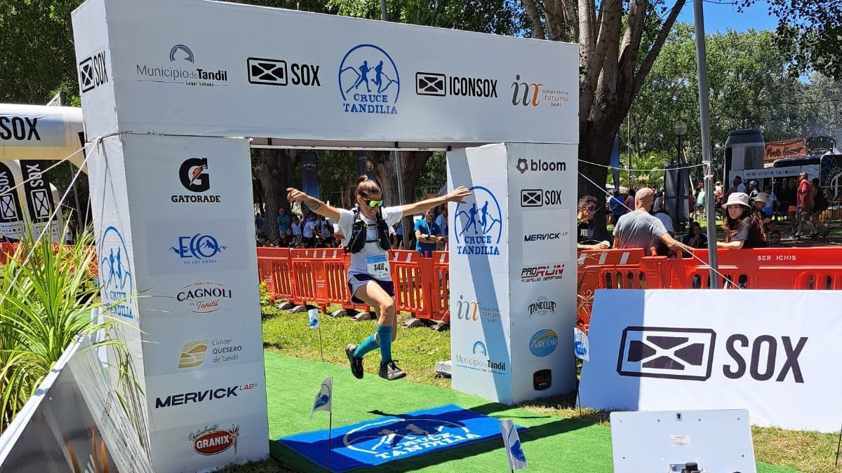 Todos los resultados el Cruce Tandilia 2024 ESPN