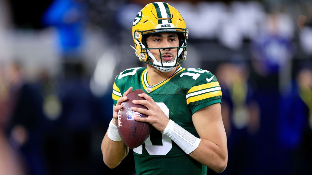 Packers shock Cowboys, set to face 49ers in divisional spherical