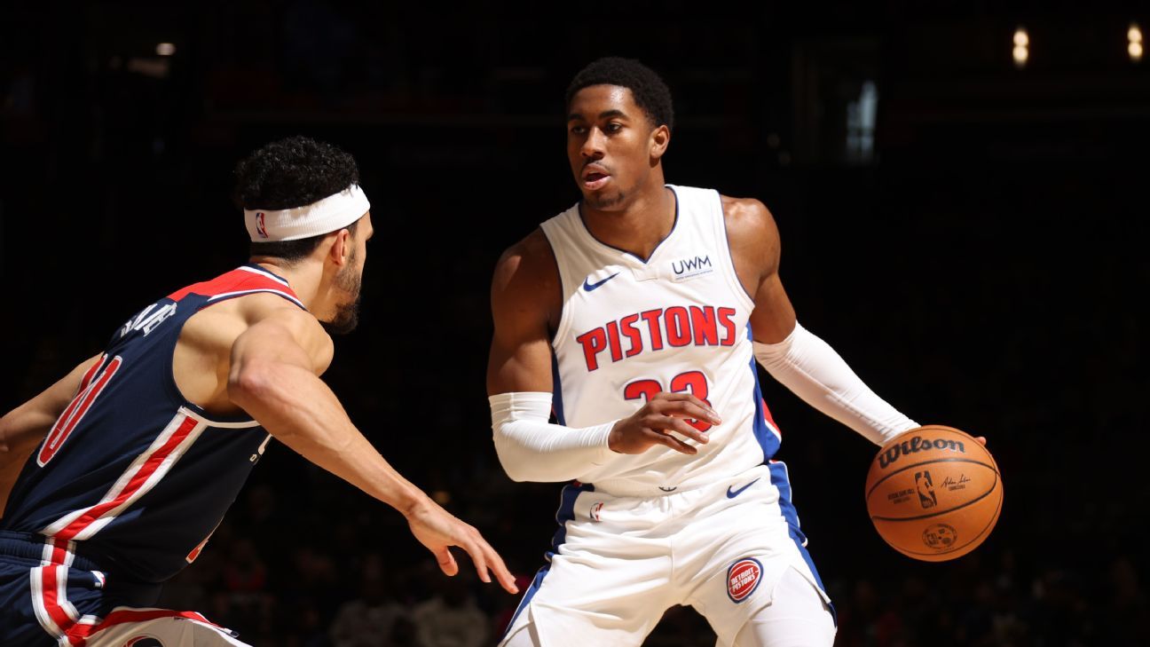 Fantasy basketball tips and projections for Monday - ESPN