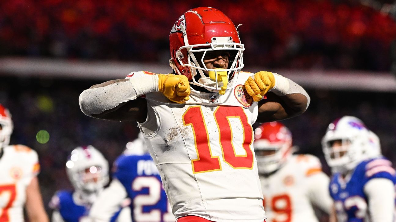 Conference Final Overreactions Evaluating AFC/NFC Championship Game