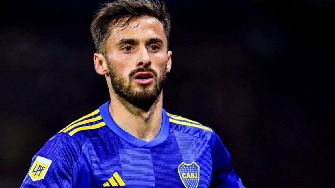 Marcelo Saracchi le propuso a Boca Juniors rescindir su contrato, pero el club lo quiere vender - ESPN