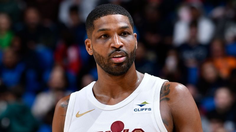 Cavaliers’ Tristan Thompson suspended 25 games by NBA