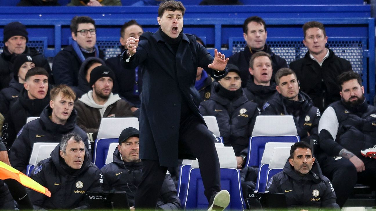 Pochettino can save Chelsea’s season by winning Carabao Cup