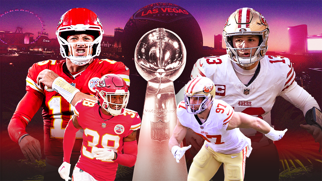 49ers-Chiefs: Tremendous Bowl LVIII predictions, picks, odds