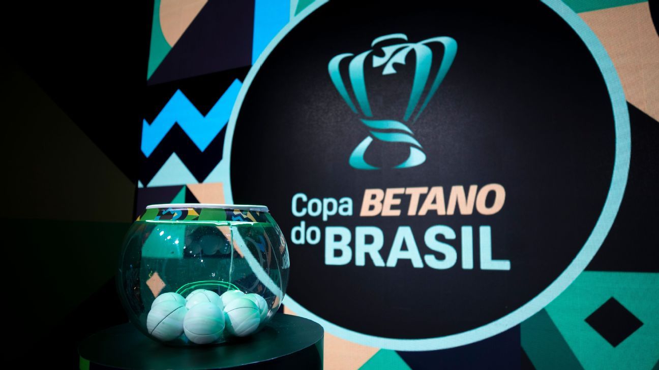 Sorteio das Quartas de Final da Copa do Brasil: Data, Horário e Informações Relevantes.