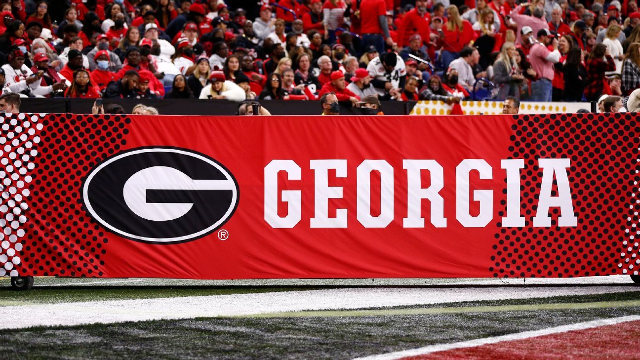 Georgia lands four-star RB Kromah in 2025 class