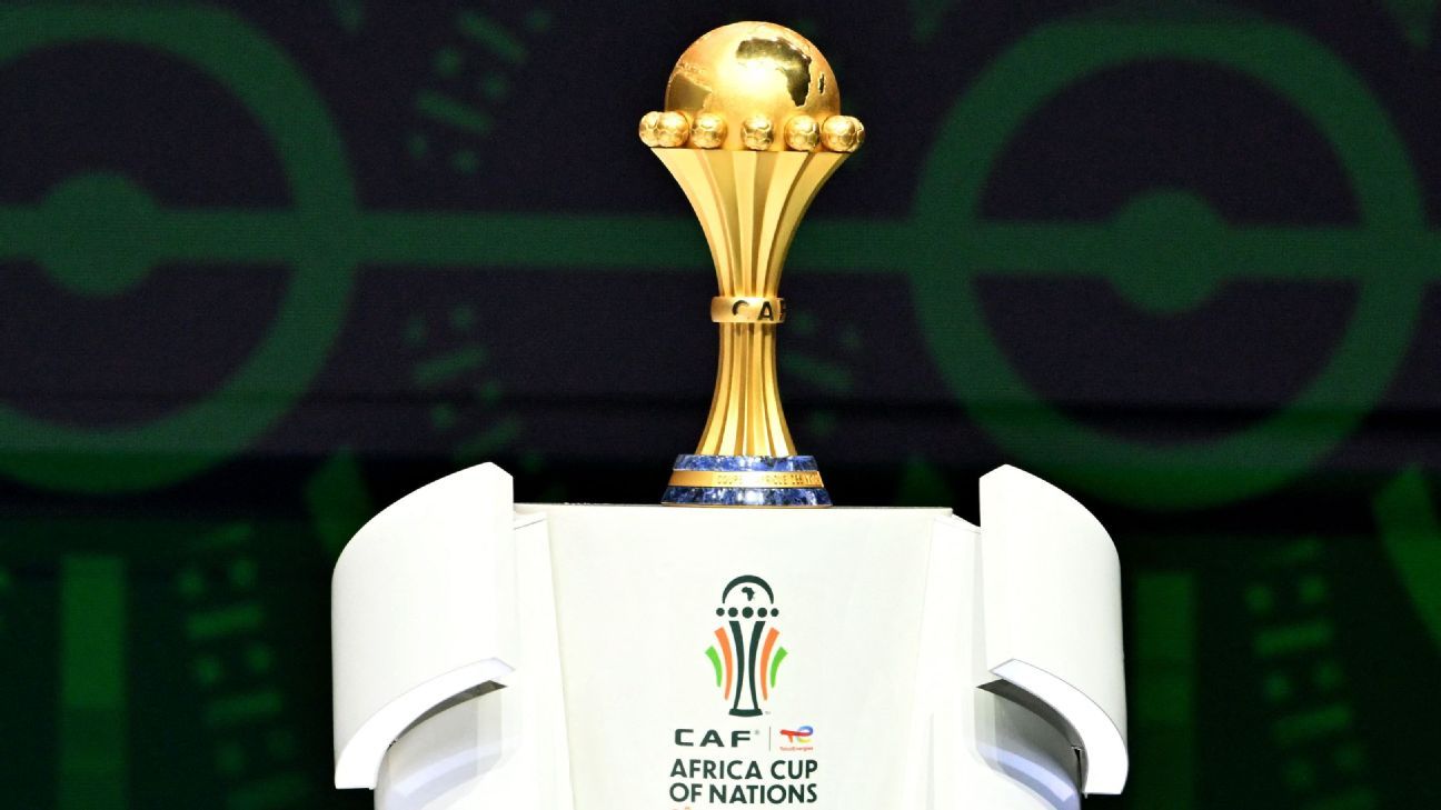 AFCON moves to winter due to Club World Cup