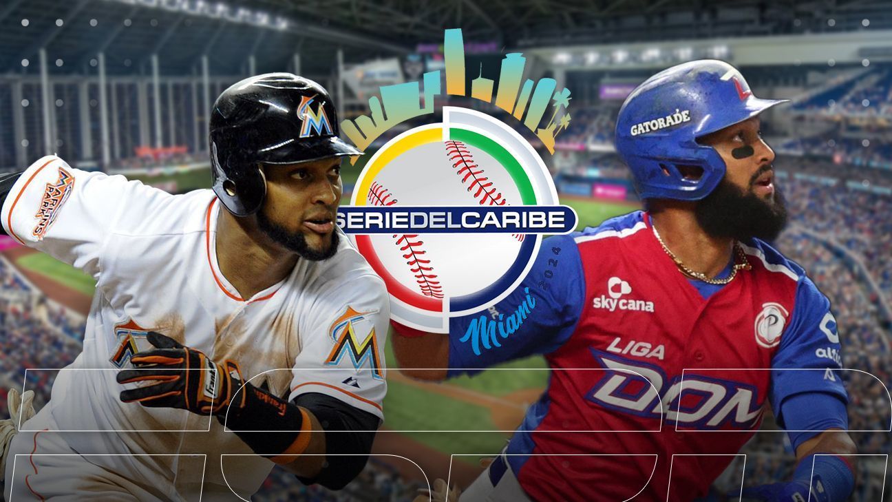 Serie del Caribe 2024 representa un 'regreso a casa' para Emilio