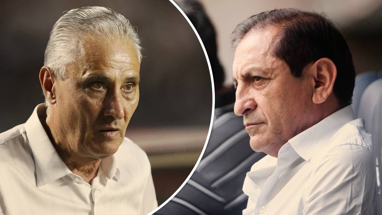 Desfalque inesperado aflige o Flamengo e Vasco se prepara para o clássico.