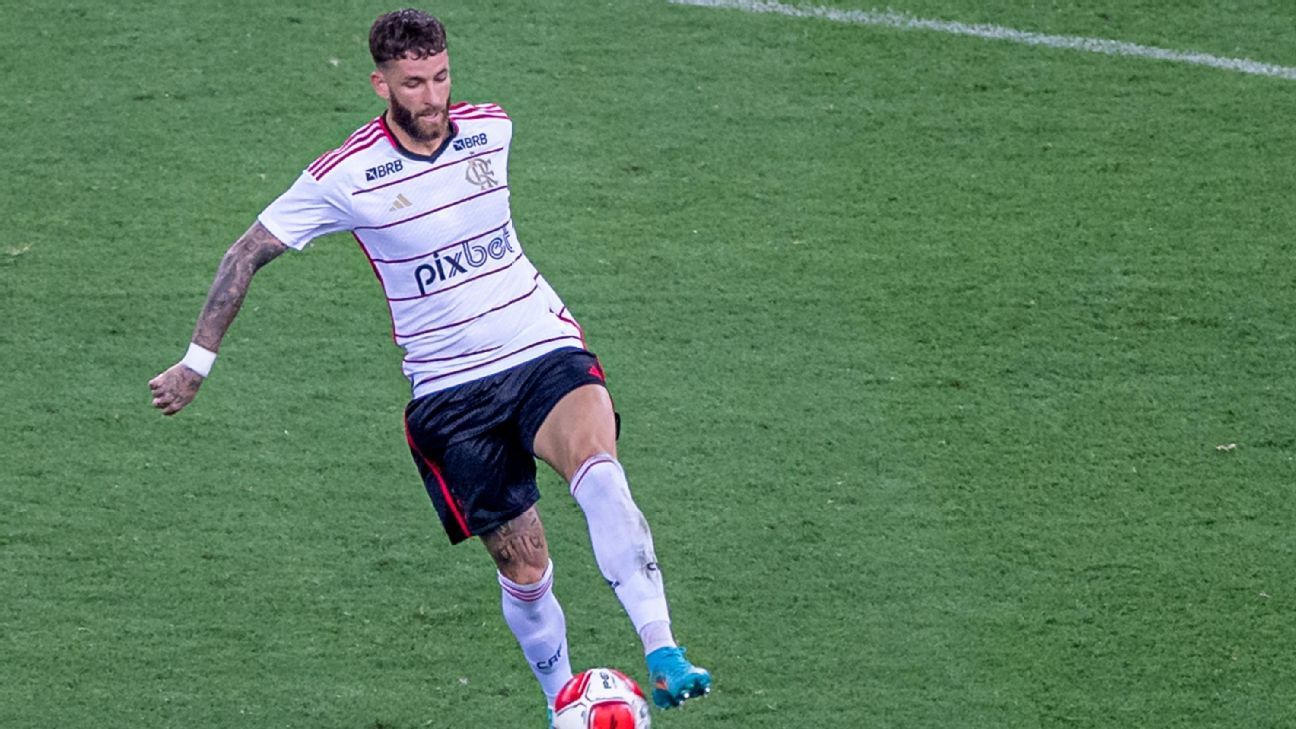 Mudança de uniforme no clássico: O motivo por trás da decisão do Flamengo.