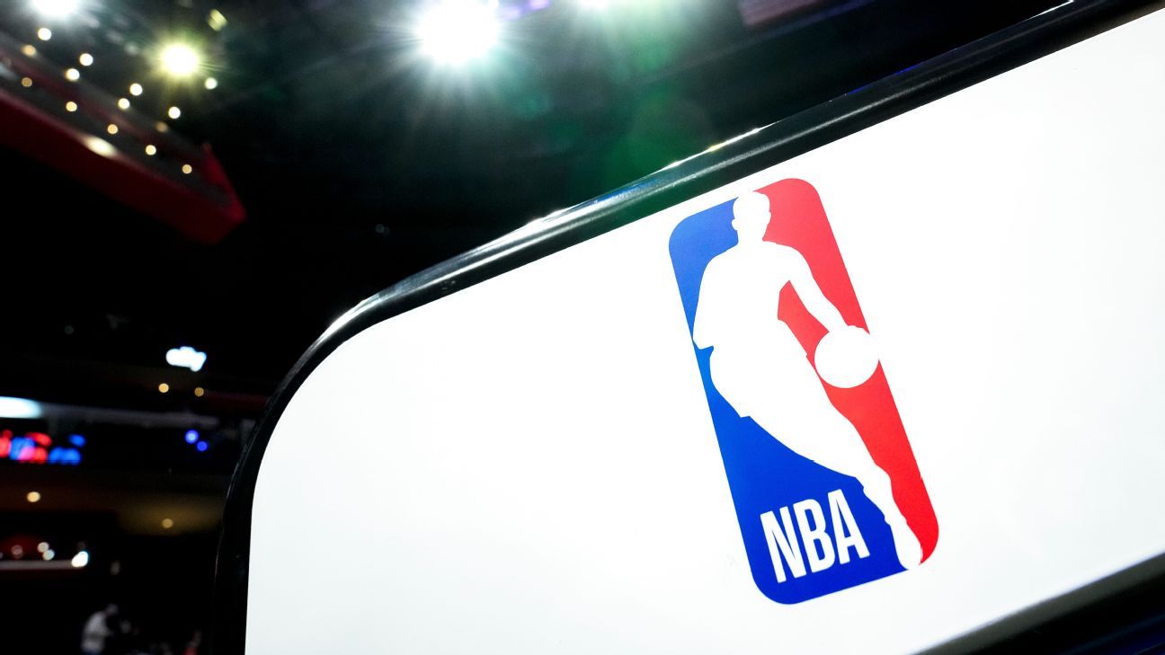 NBA officers to debut sponsored patches at All-Star Sport