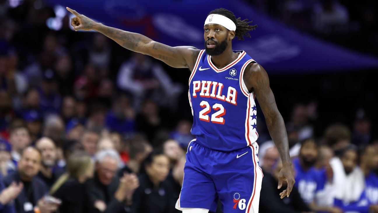 Grade the Trade: 76ers land NBA champion wing in proposed bargain swap