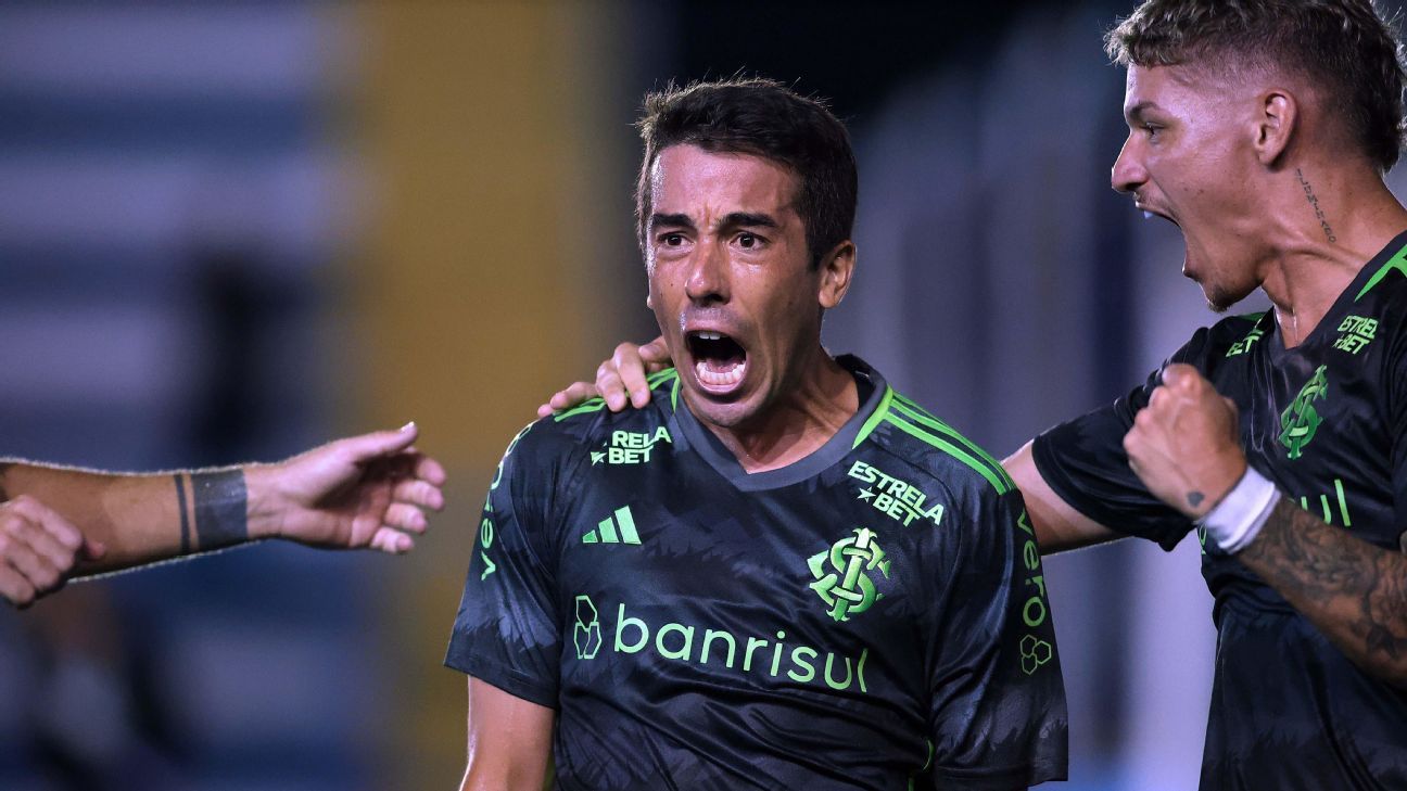 Inter vence São José e assume liderança do Campeonato Gaúcho após discussão entre treinadores