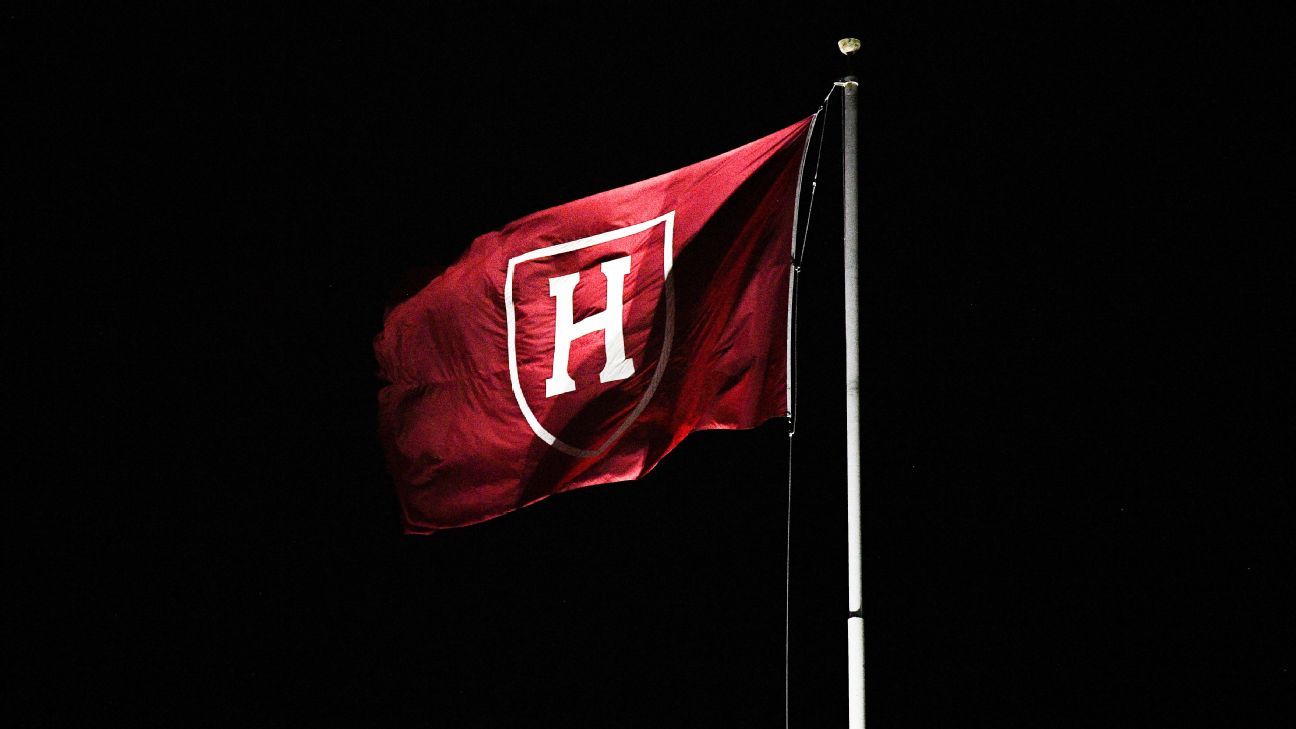 Harvard Names Andrew Aurich as New Football Coach, Replacing Ivy Legend Murphy