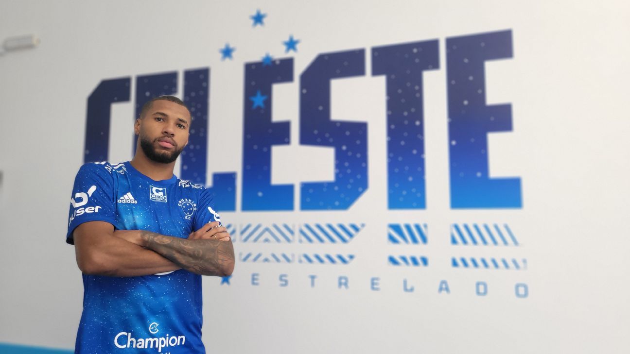 Palmeiras estabelece condição para fechar acordo entre Cruzeiro e Inter por Wesley.
