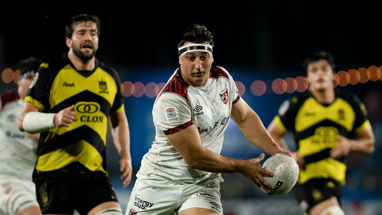 Con varios mundialistas, el perfil de Selknam para el SRA ESPN