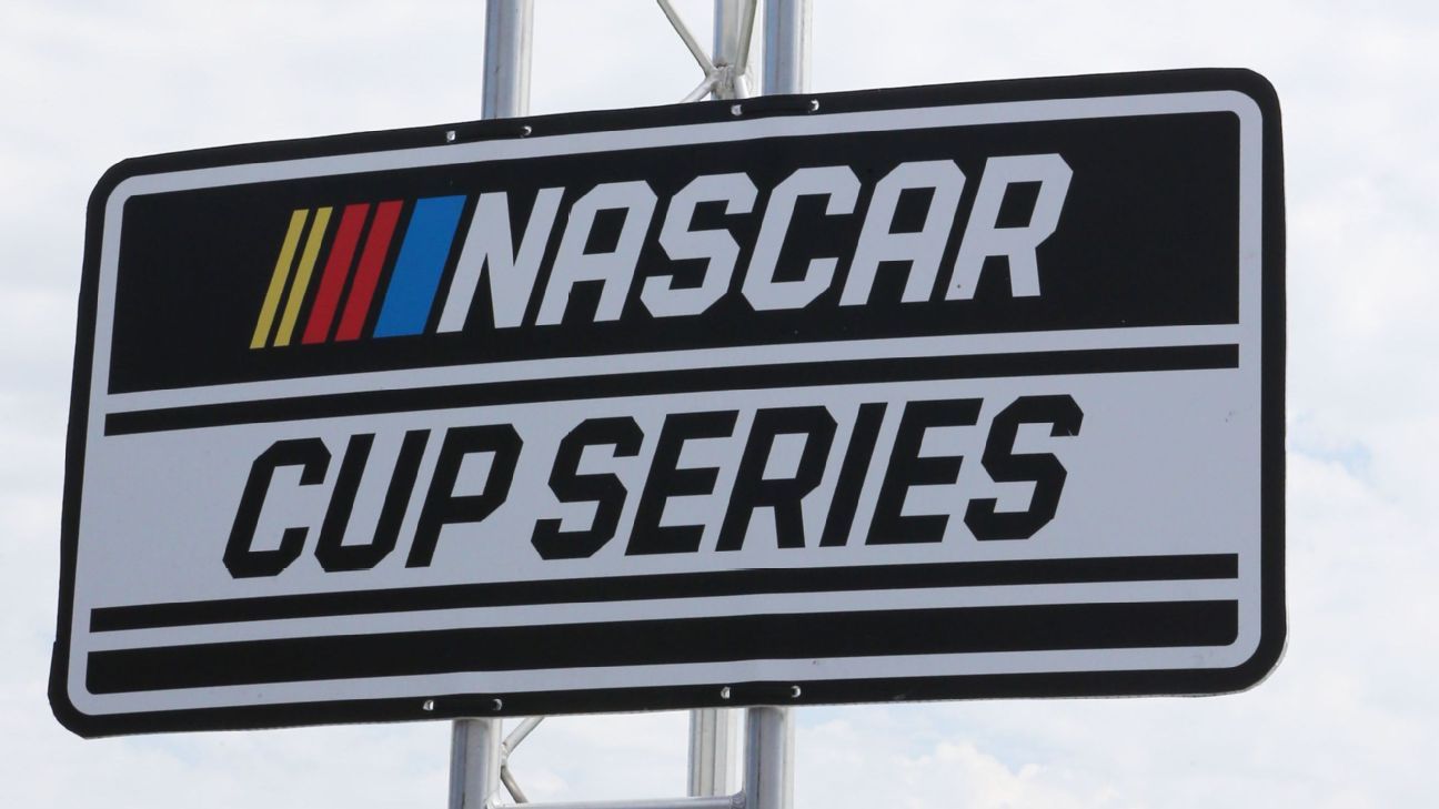 NASCAR's Groundbreaking In-Season Tournament: A $1 Million Battle of the Top 32 Drivers