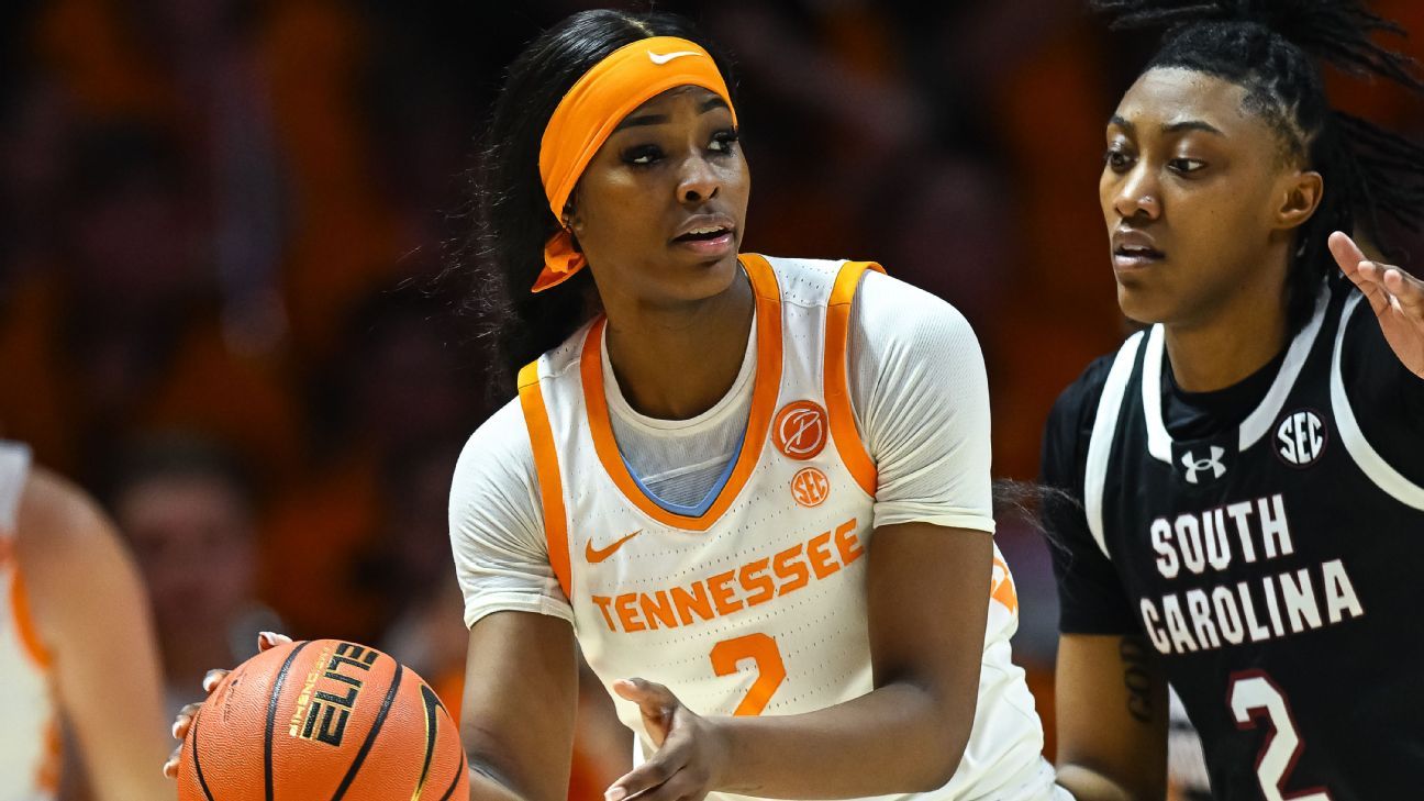 WNBA mock draft 2024: Clark nonetheless projected No. 1 decide