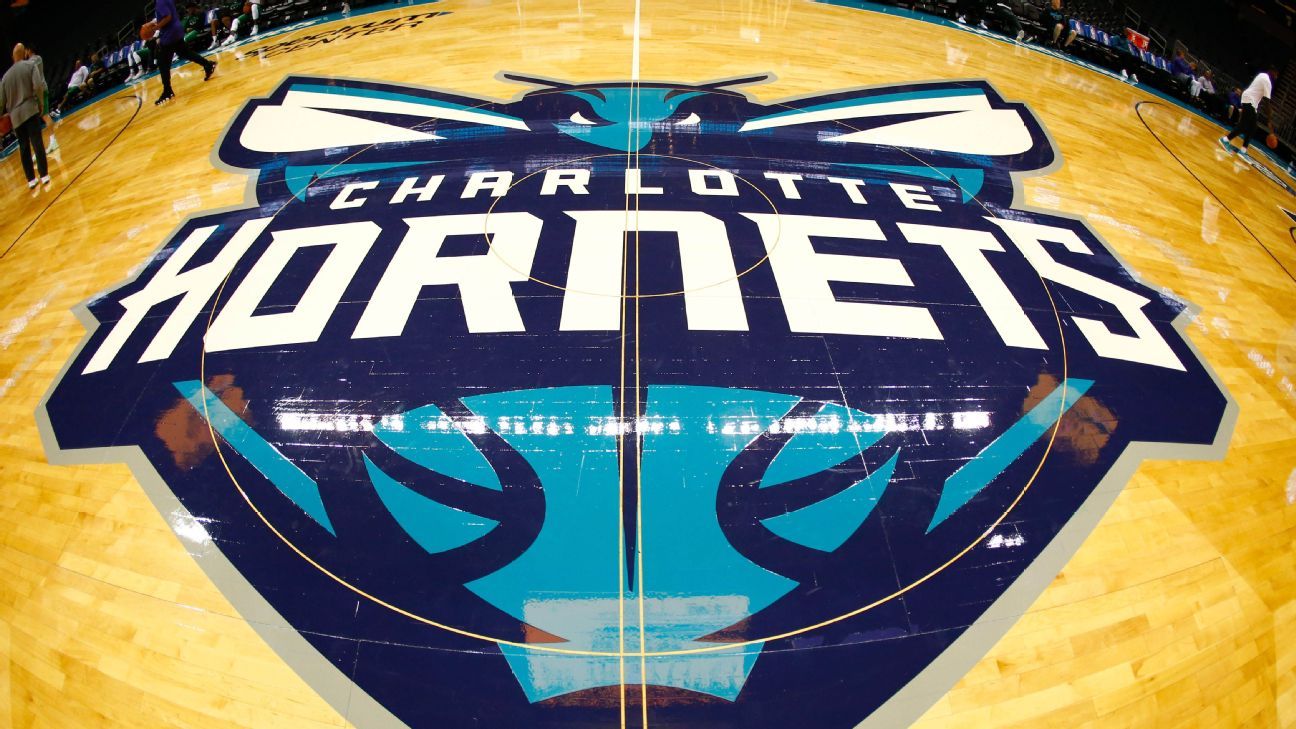 Hornets to hire Jeff Peterson as top executive, sources say - ESPN