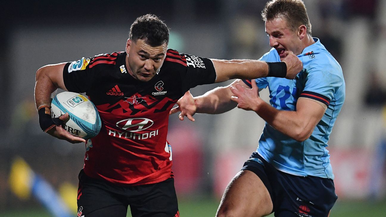 Super Rugby Pacific 2024 Round 2 lineups verdicts odds ESPN