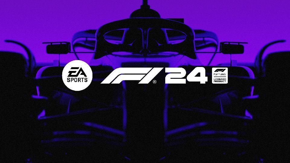 F1 24 EA anuncia a data de lançamento da nova temporada de sua franquia de Fórmula 1 Automundo