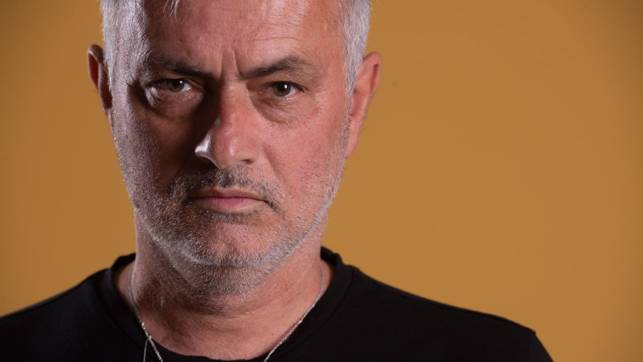 Mourinho A um Passo de Retornar ao Benfica e Inflamar Portugal!