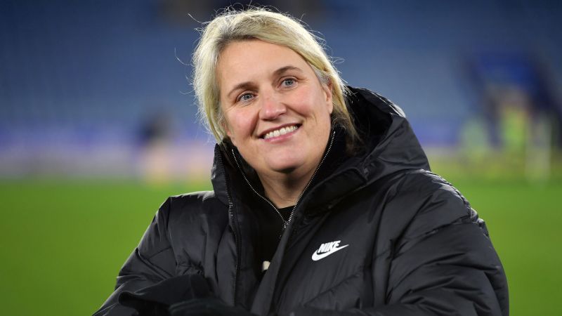 New Era of US Women’s National Team Under Emma Hayes to Kick Off with Friendly Doubleheader Against South Korea in June