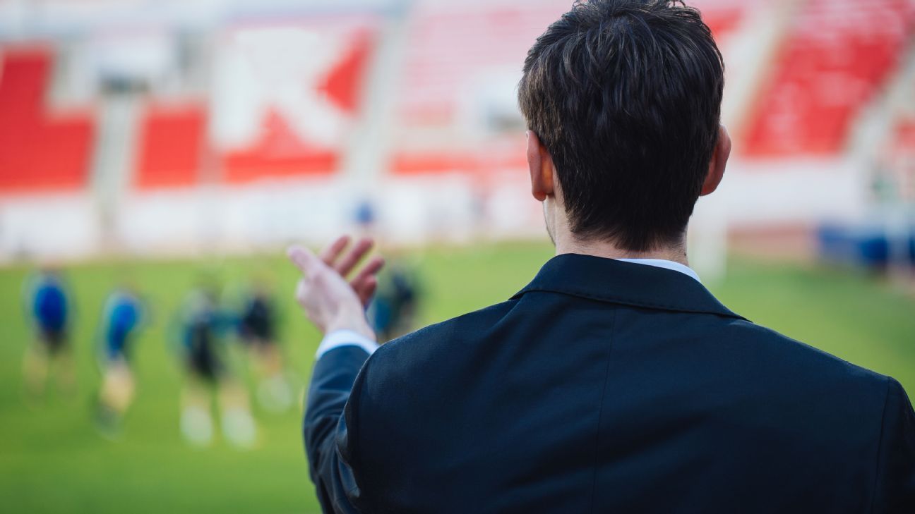 clubes brasileiros aprimoram scouting para aumentar eficácia em contratações