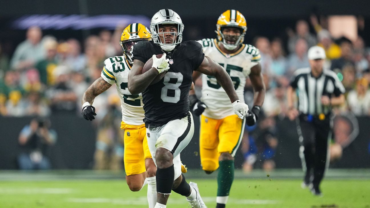 Packers 2025 free agency tracker Offseason moves, signings ESPN