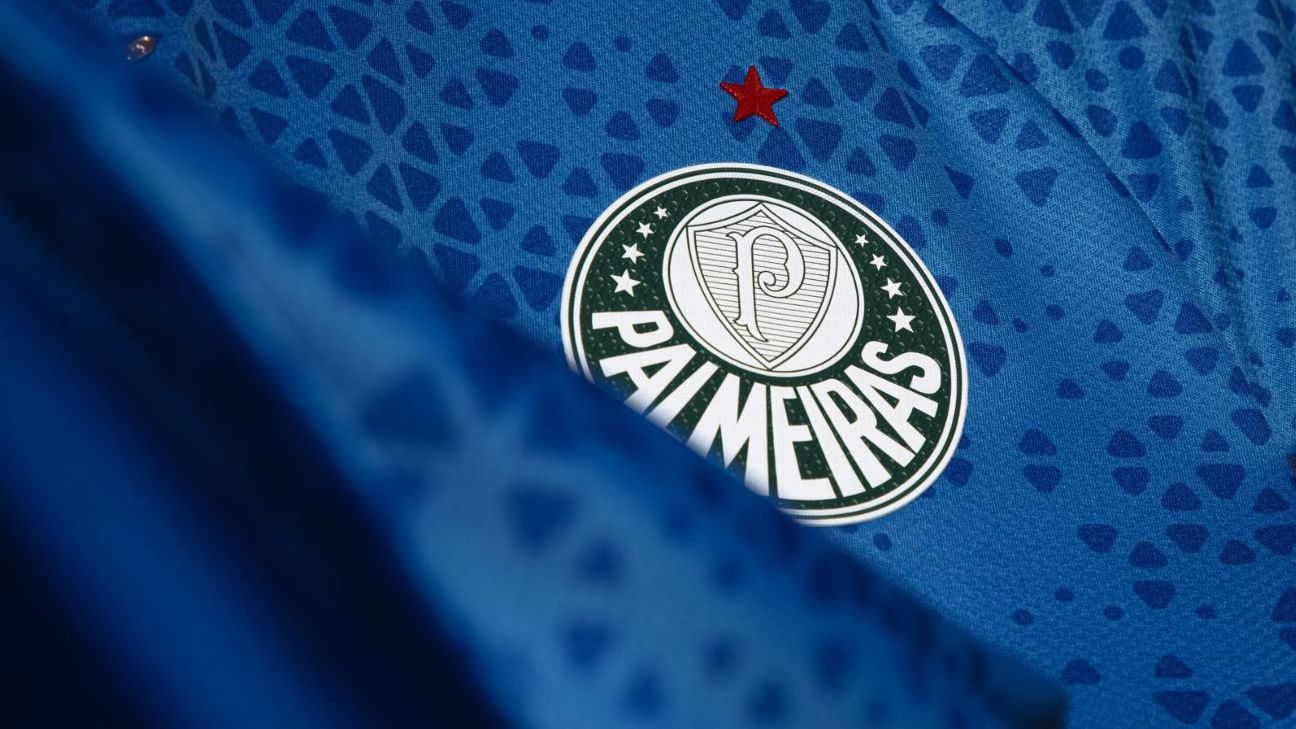 Palmeiras rebate acusações de Textor sobre perda do título brasileiro