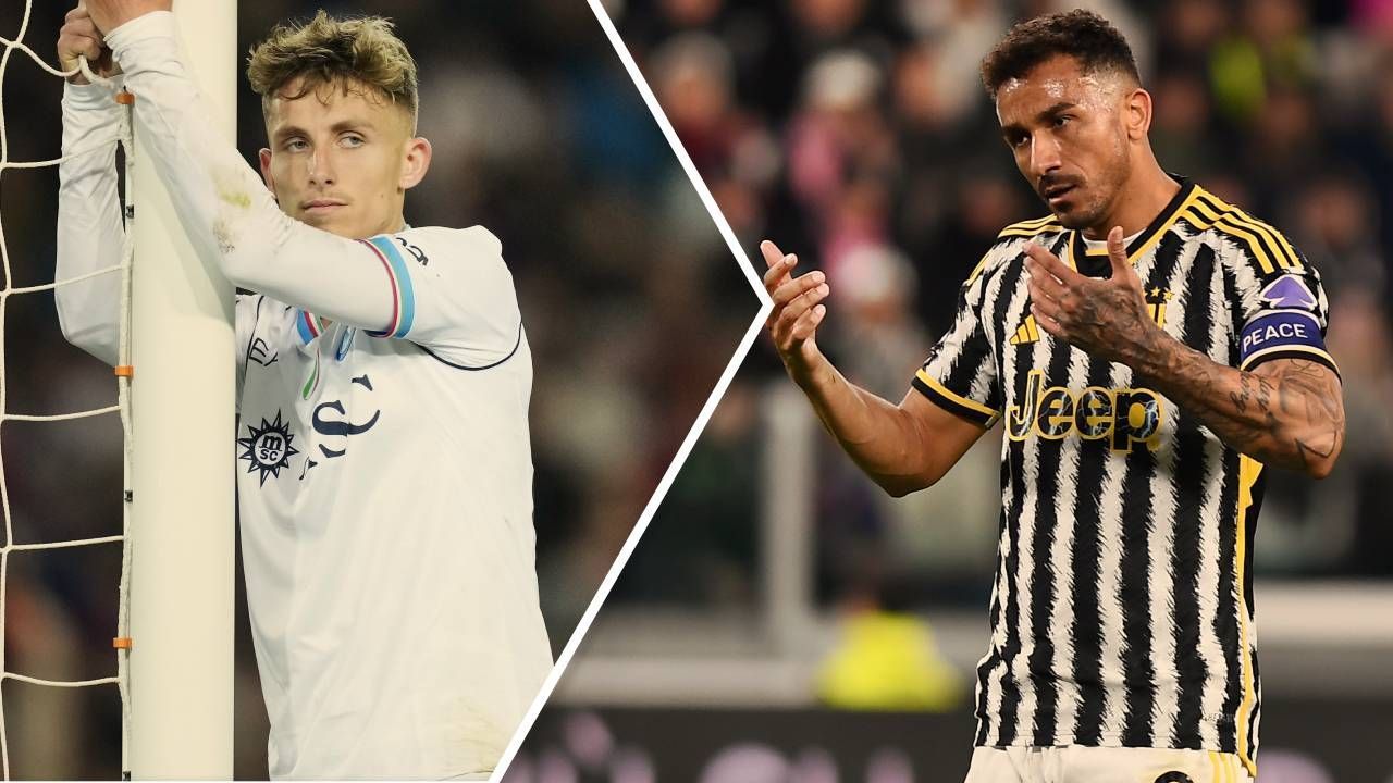 Napoli perde grande quantia e Juventus se junta aos brasileiros no Mundial.