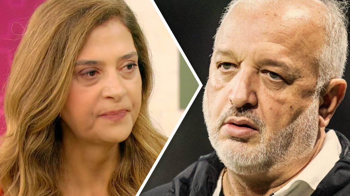 Palmeiras manifesta insatisfação com acordo do São Paulo no TJD