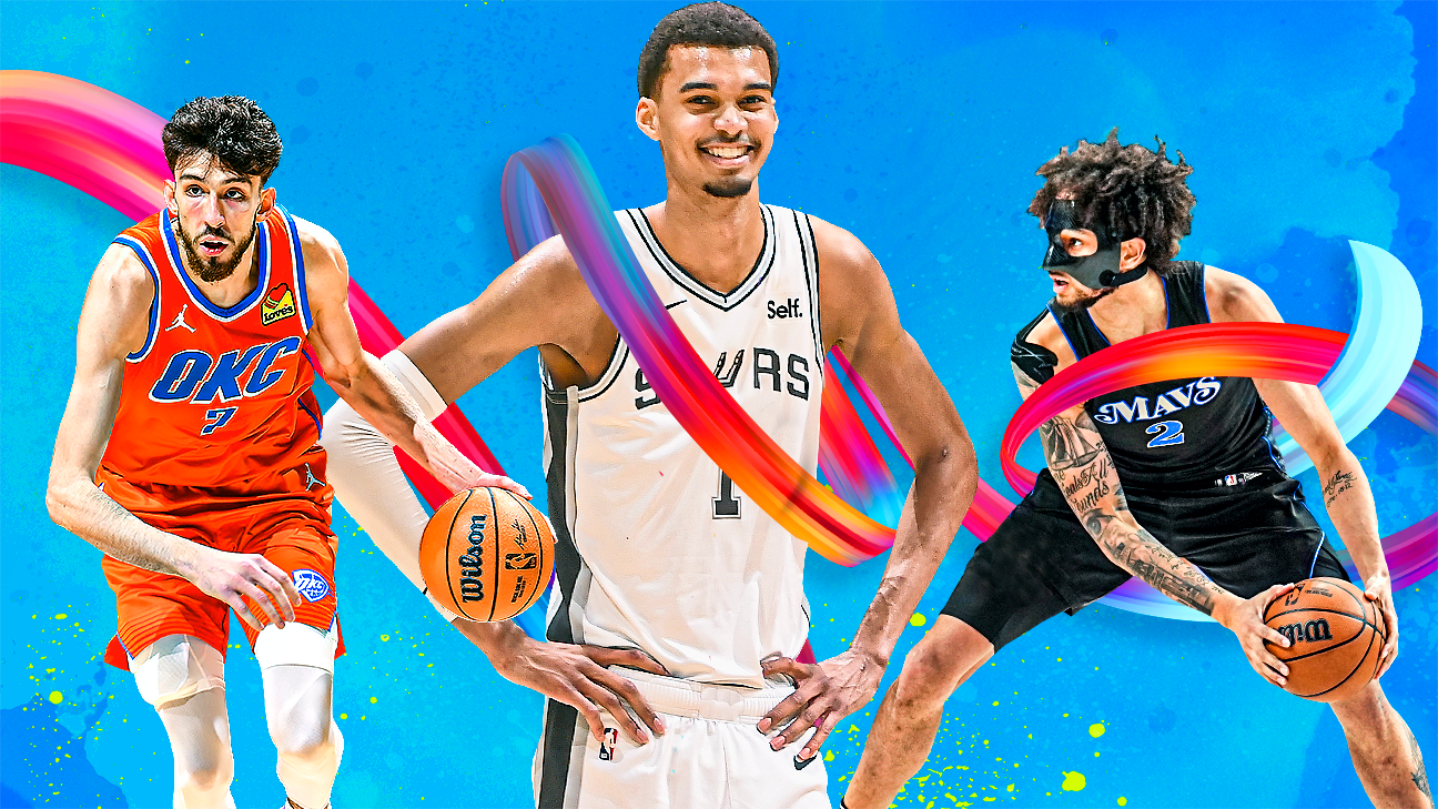 [情報] Kia Rookie Ladder