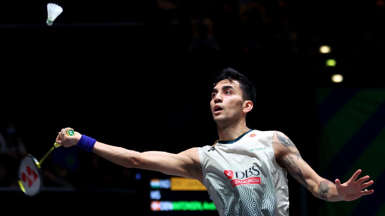 India Table Tennis: Lakshya Sen Reaches All-England Semifinal