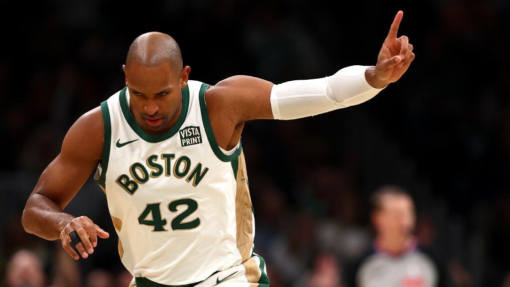 Al Horford Surpasses Manu Ginobili in All-Time Points Among Latin American NBA Players