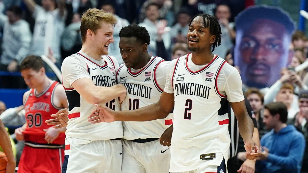March madness 2024 bracket guide joe lunardi s predictions espn