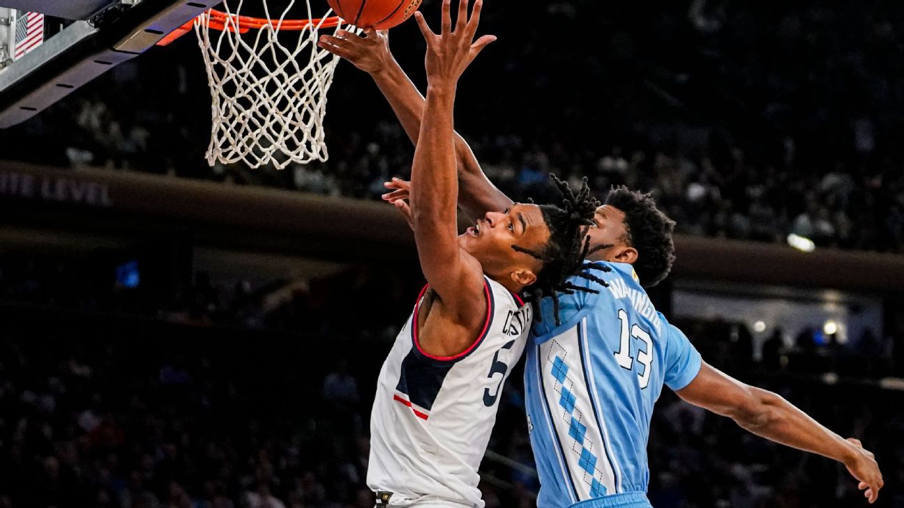 March Madness 2025 Coaches, scouts pick the national champ ESPN
