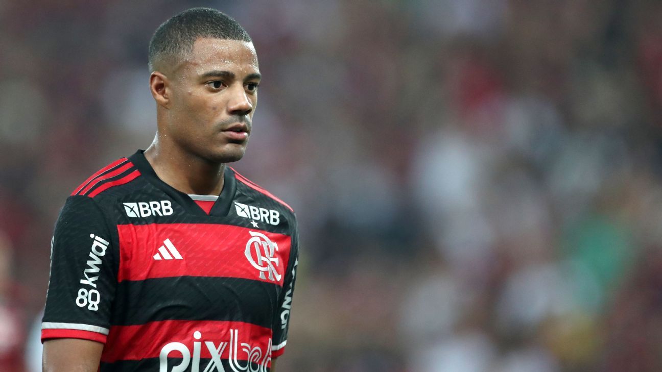 Flamengo x Red Bull Bragantino: transmissão, horário, palpites e escalações no Brasileirão.