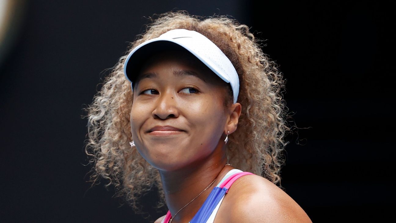 Osaka è contenta della sua prestazione al Miami Open: “È stata la mia migliore prestazione dal mio ritorno”.